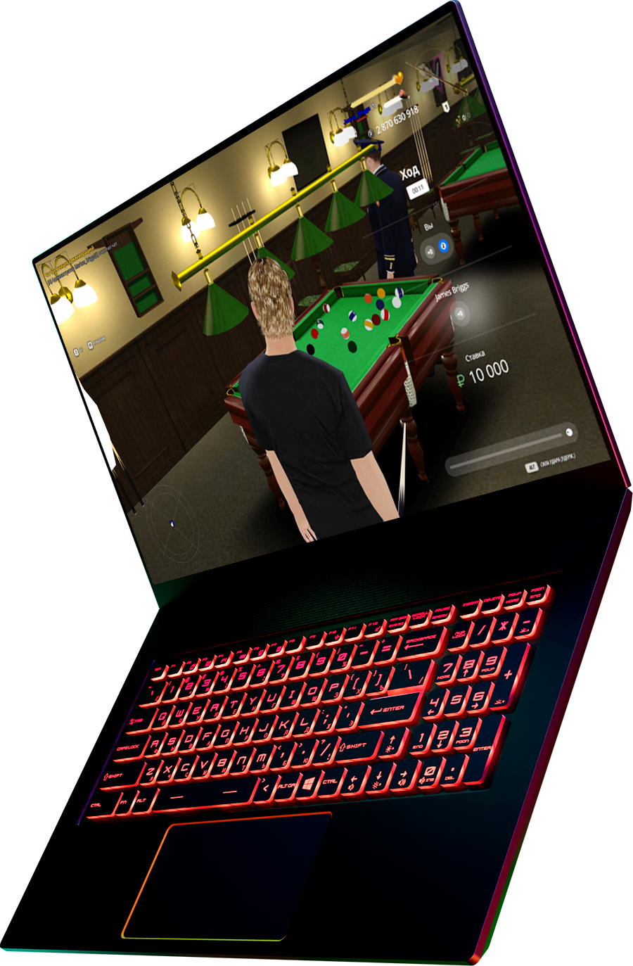 laptop